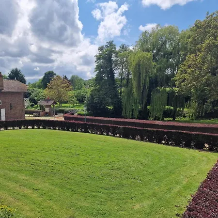 Domaine De La Dive Sainte-Marguerite-de-Viette