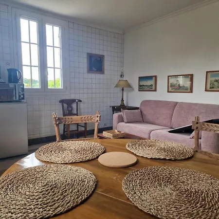 Domaine De La Dive