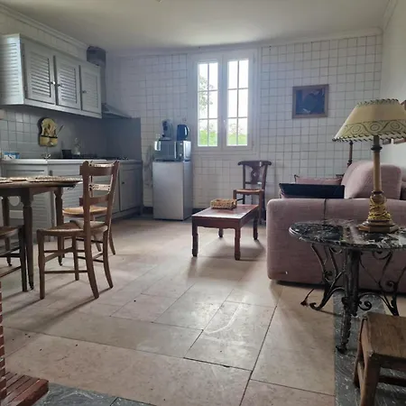Domaine De La Dive