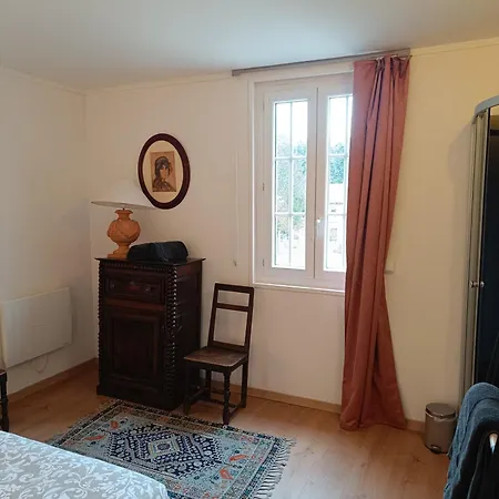Holiday home Domaine De La Dive