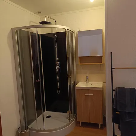 Domaine De La Dive Holiday home