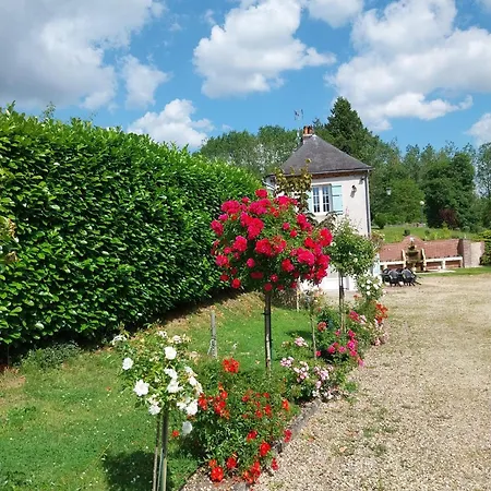 Holiday home Domaine De La Dive Sainte-Marguerite-de-Viette